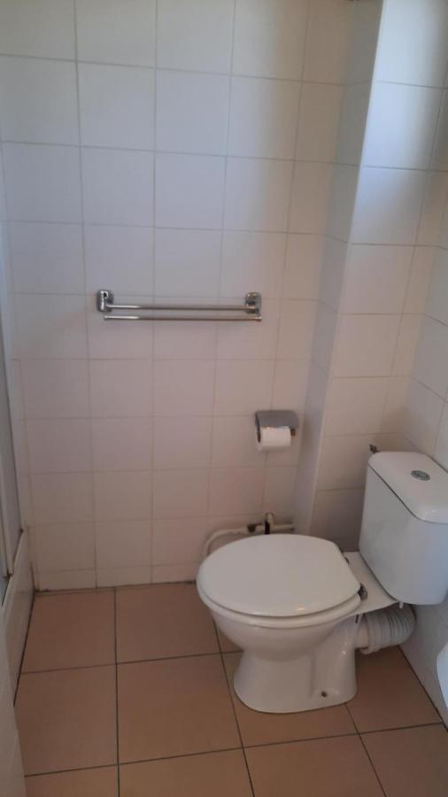 Studio Climatise Residence Odalys Nouvelle Box 5 G ,Saint Loup,Piscine ,Parking Prive Et Superette Agde Luaran gambar